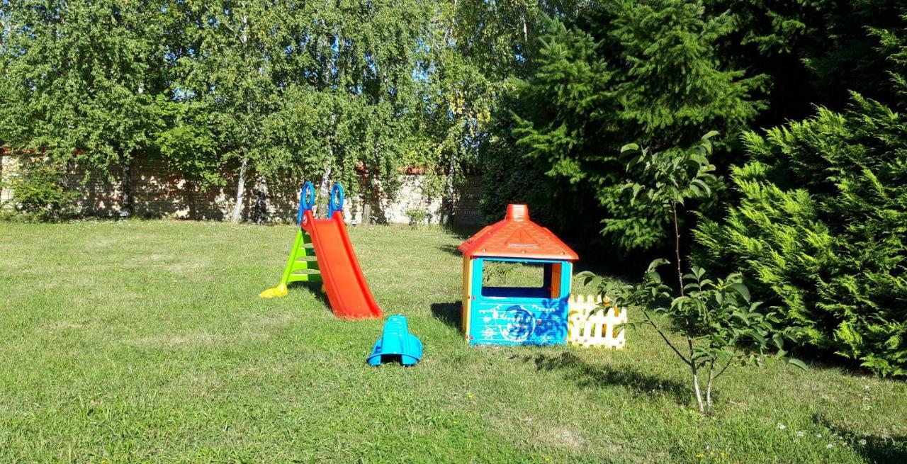 Domacinstvo Bakic Vendégház Ürög Kültér fotó